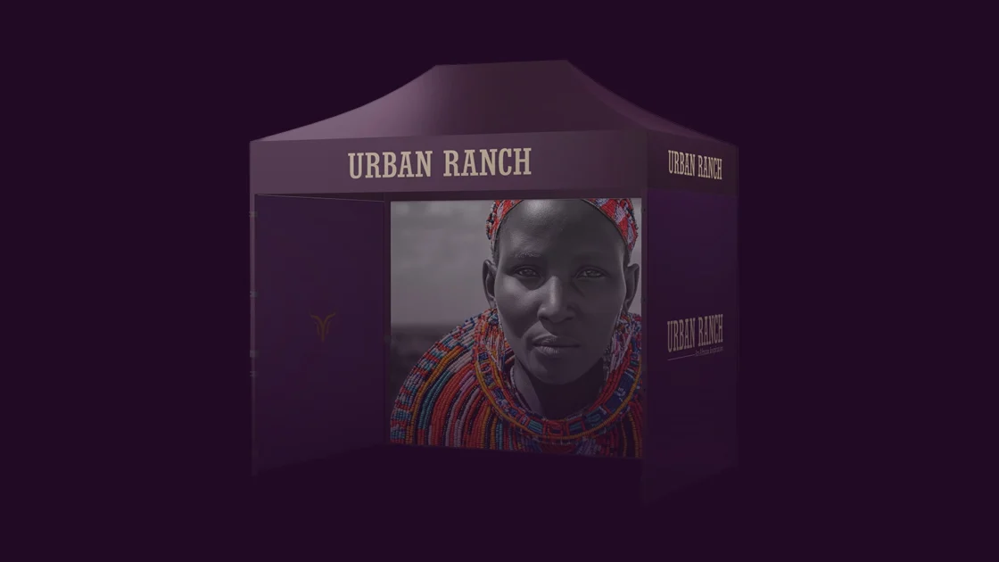 Urban Ranch